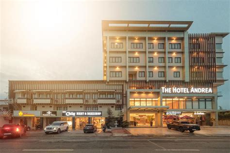 The Hotel Andrea, Cauayan City – Updated 2024 Prices.